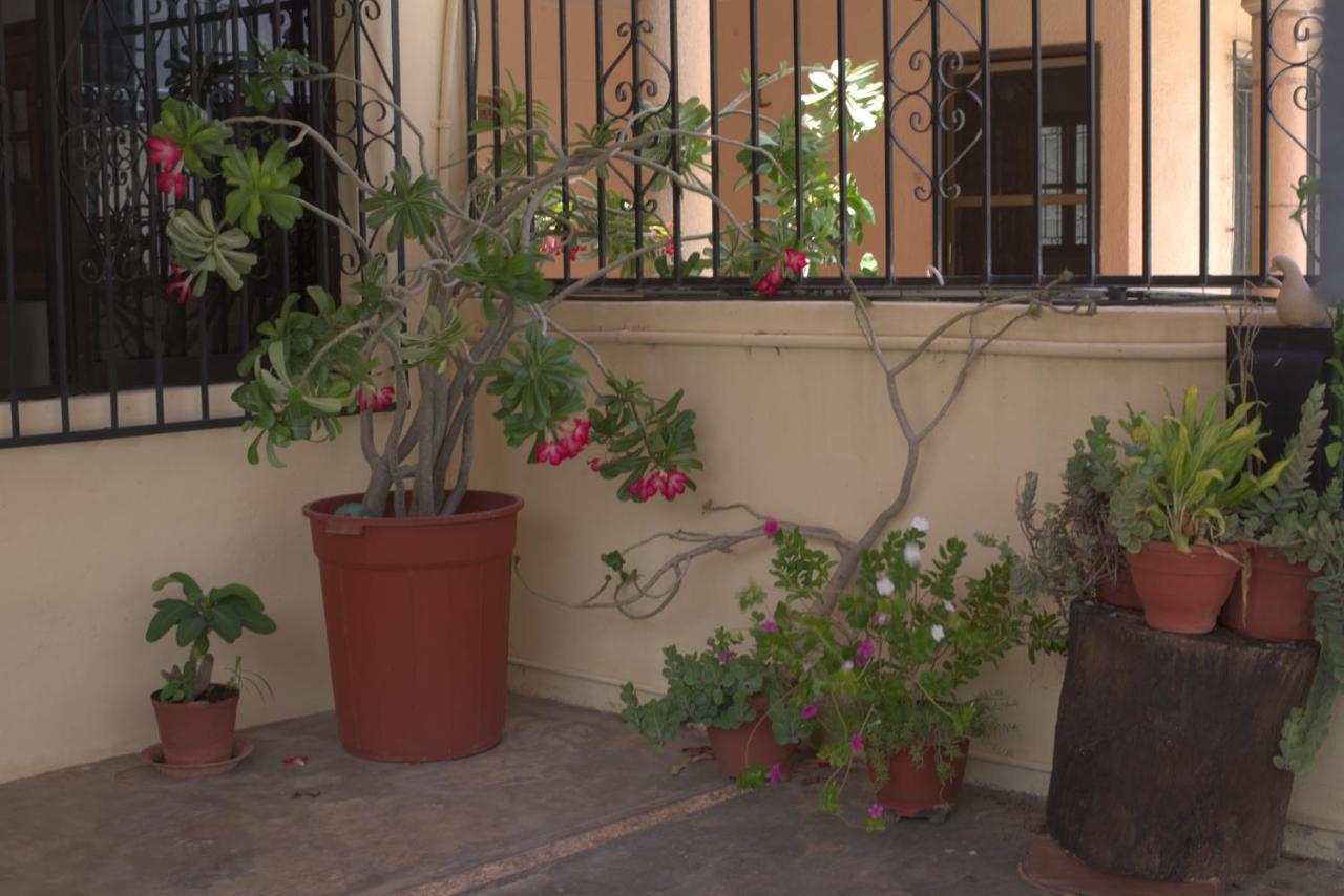 La Casa Del Chac Villa Merida Luaran gambar