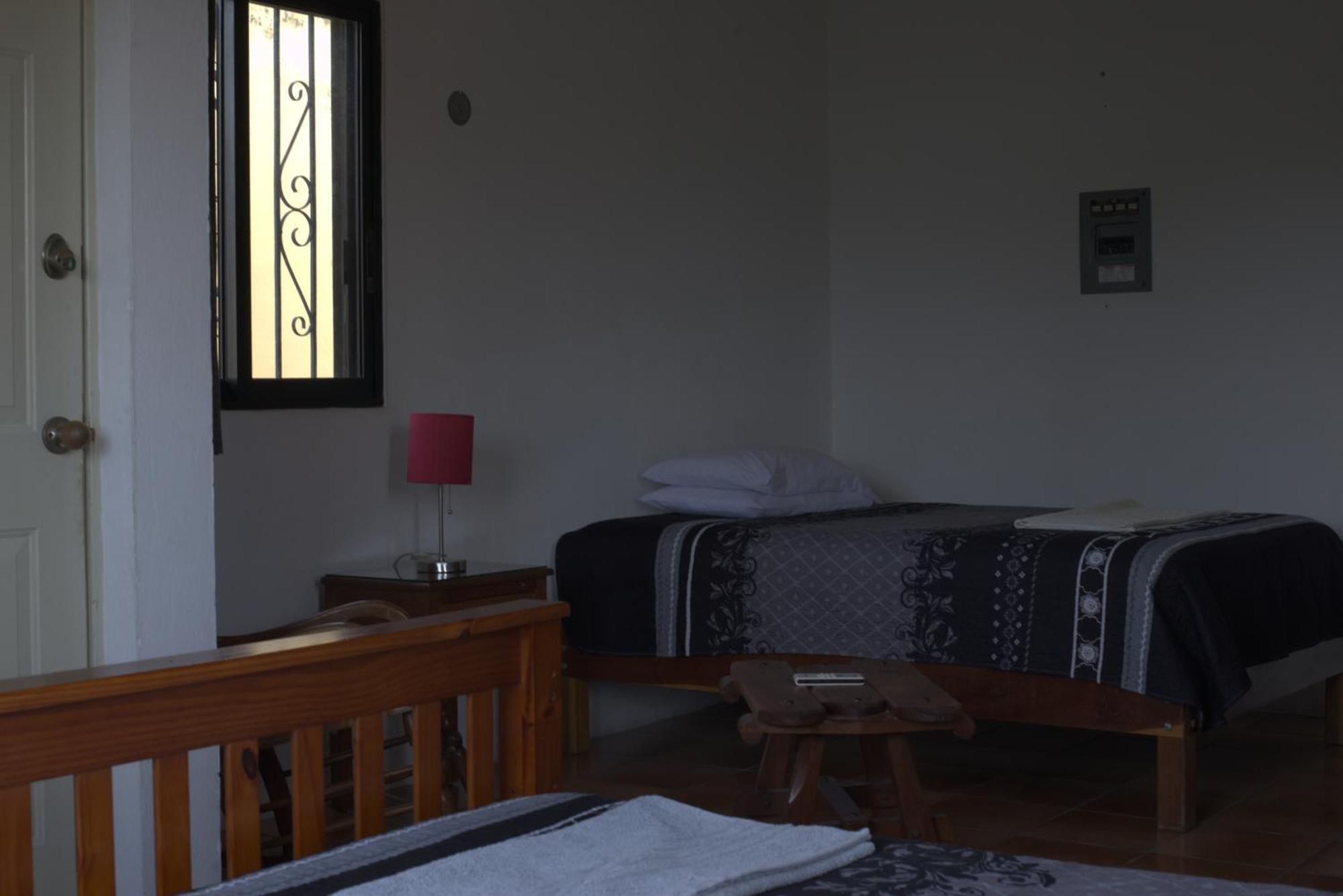 La Casa Del Chac Villa Merida Luaran gambar