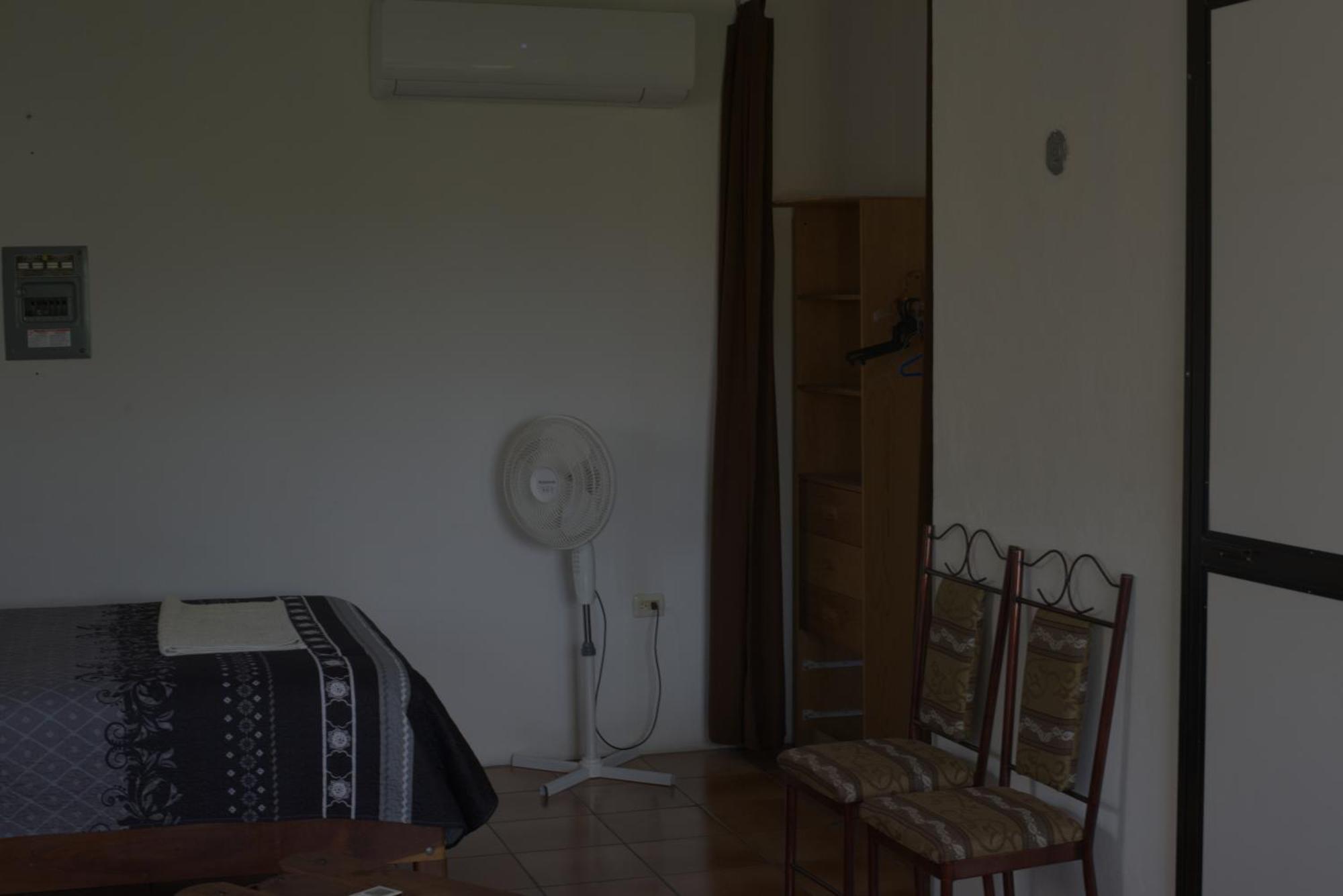 La Casa Del Chac Villa Merida Luaran gambar