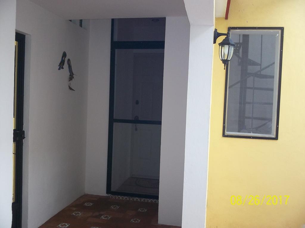 La Casa Del Chac Villa Merida Luaran gambar