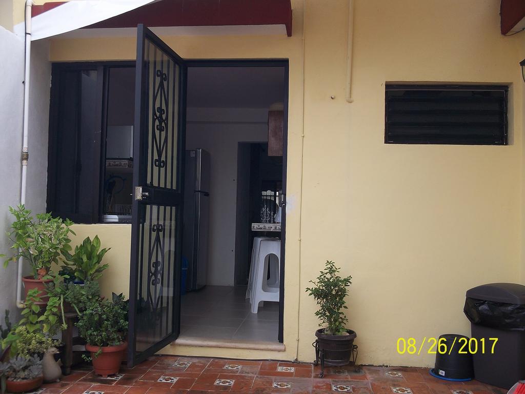 La Casa Del Chac Villa Merida Luaran gambar