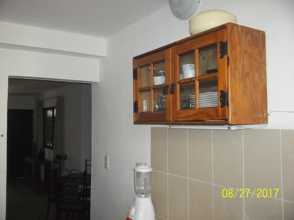 La Casa Del Chac Villa Merida Luaran gambar