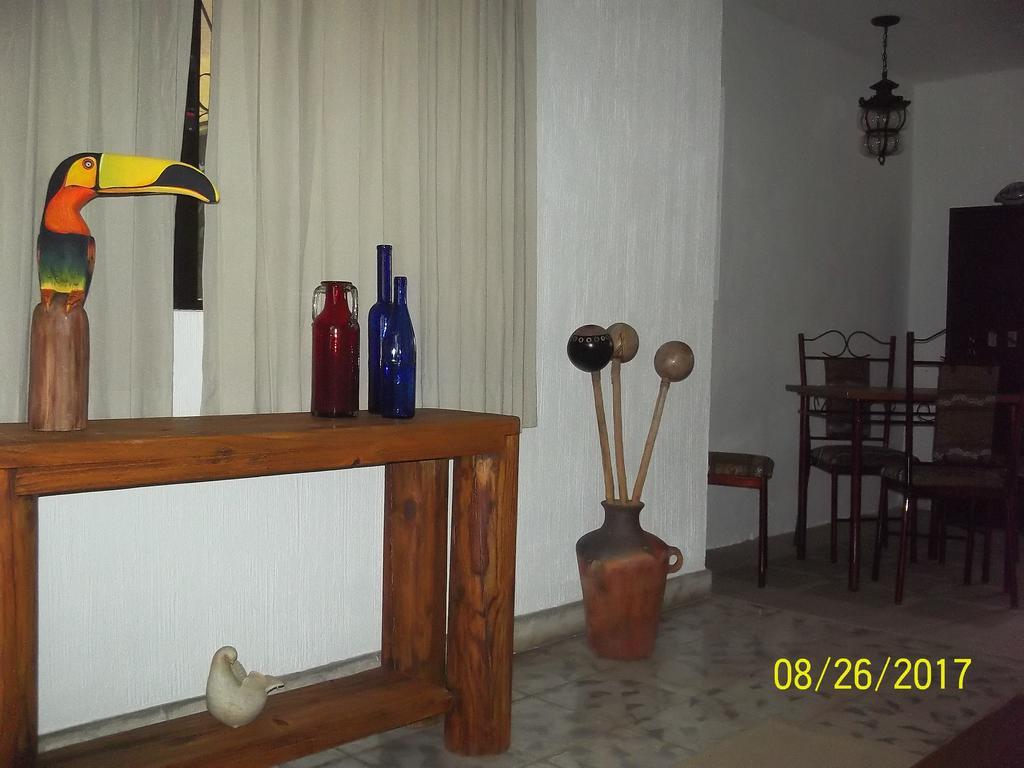 La Casa Del Chac Villa Merida Luaran gambar